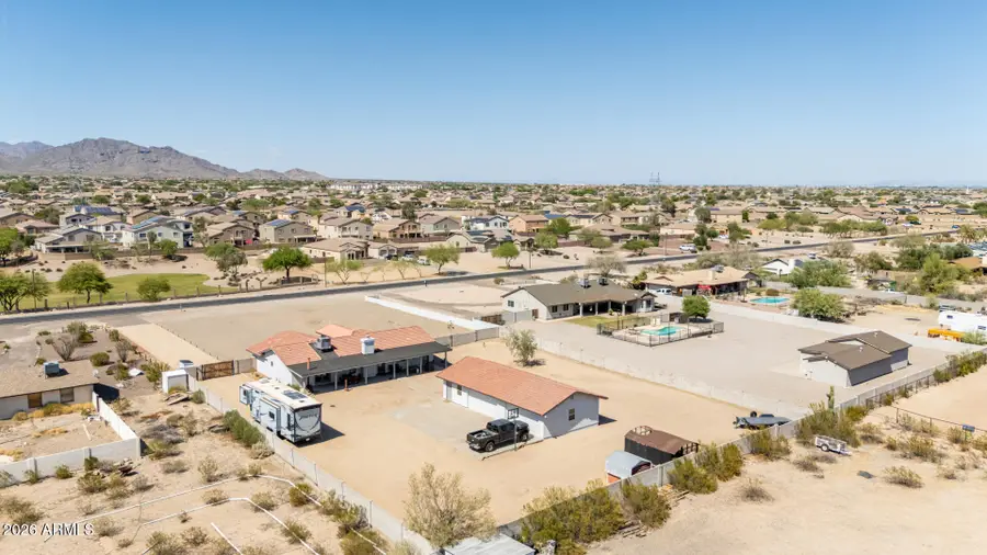 23019 W Durango Street, Buckeye, AZ 85326 - #3