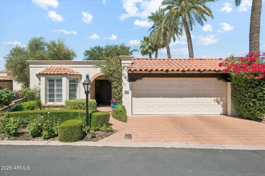 4334 N 40th Street, Phoenix, AZ 85018 - #2