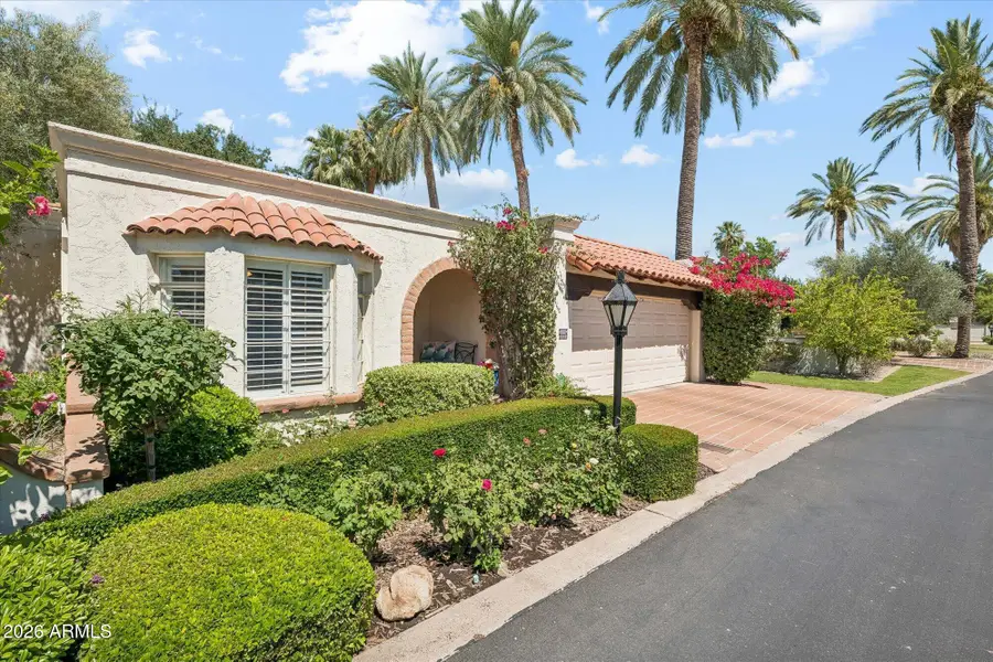 4334 N 40th Street, Phoenix, AZ 85018 - #3