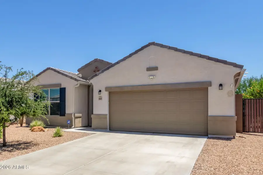 13523 W Briles Road, Peoria, AZ 85383 - #2