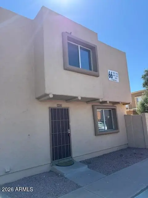 4411 E Pueblo Avenue, Phoenix, AZ 85040 - #1