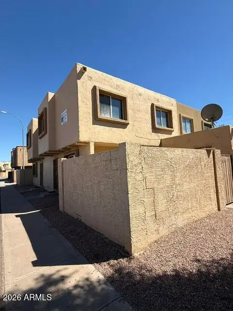 4411 E Pueblo Avenue, Phoenix, AZ 85040 - #2