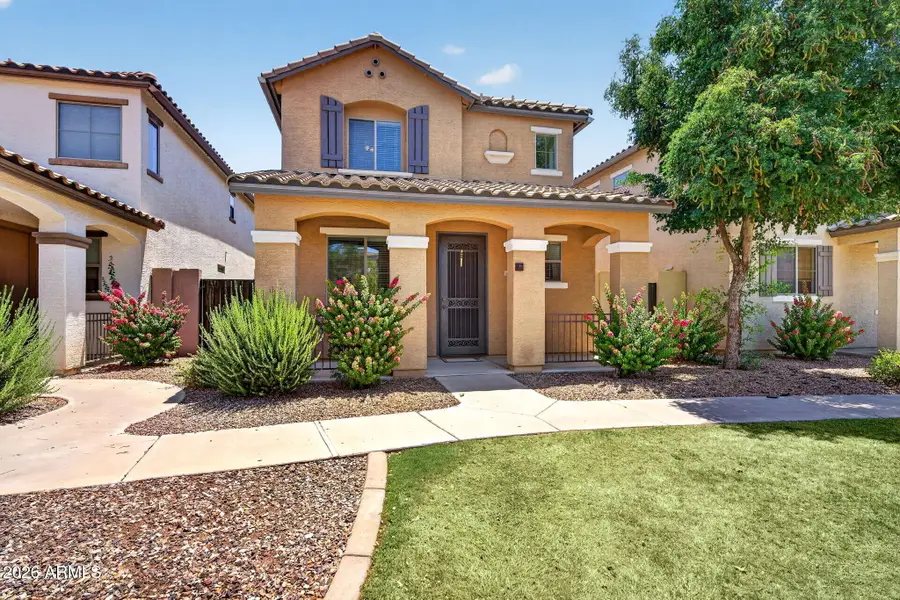 1672 E Elgin Street, Gilbert, AZ 85295 - #2