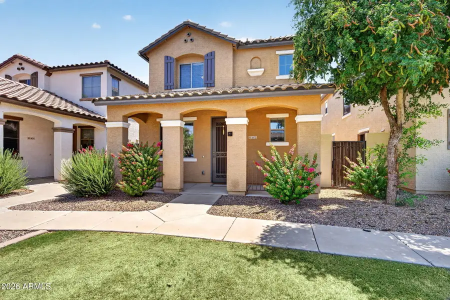 1672 E Elgin Street, Gilbert, AZ 85295 - #3