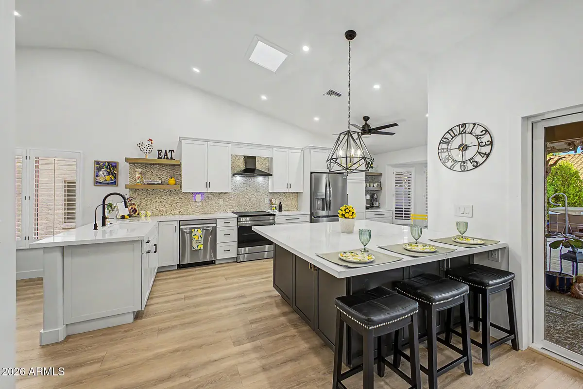 4037 E Nambe Street E, Phoenix, AZ 85044 - #1