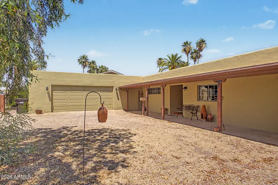 5135 N 86th Street, Scottsdale, AZ 85250 - #2