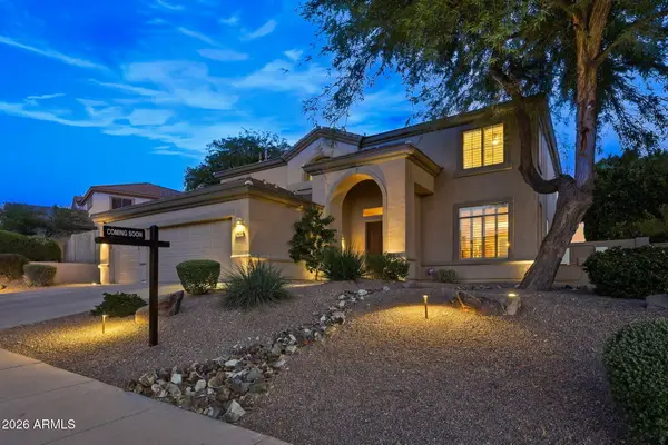 10857 E Butherus Drive, Scottsdale, AZ 85255