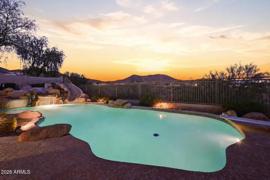 10857 E Butherus Drive, Scottsdale, AZ 85255 - #3