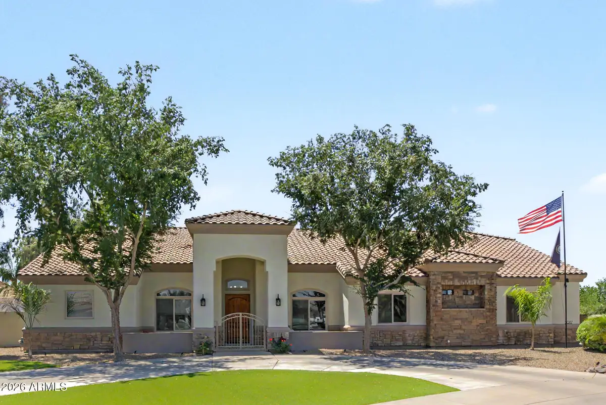 20117 E Calle De Flores --, Queen Creek, AZ 85142 - #1
