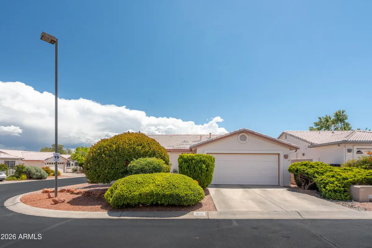 609 Silver Springs Circle, Cottonwood, AZ 86326 - #1