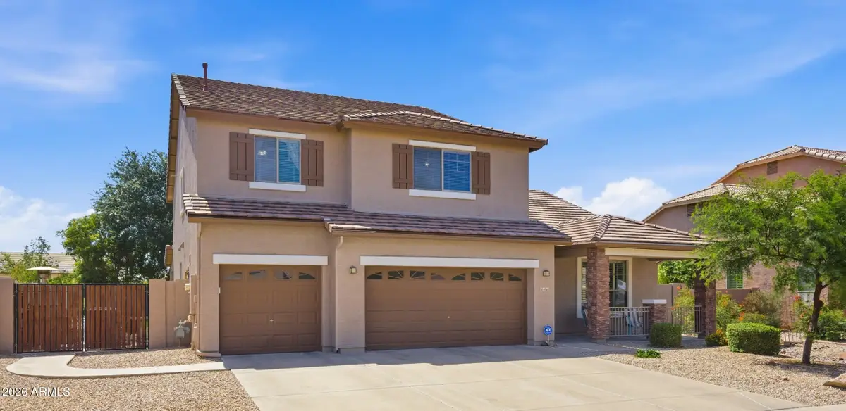 6968 S Wilson Drive, Chandler, AZ 85249 - #1