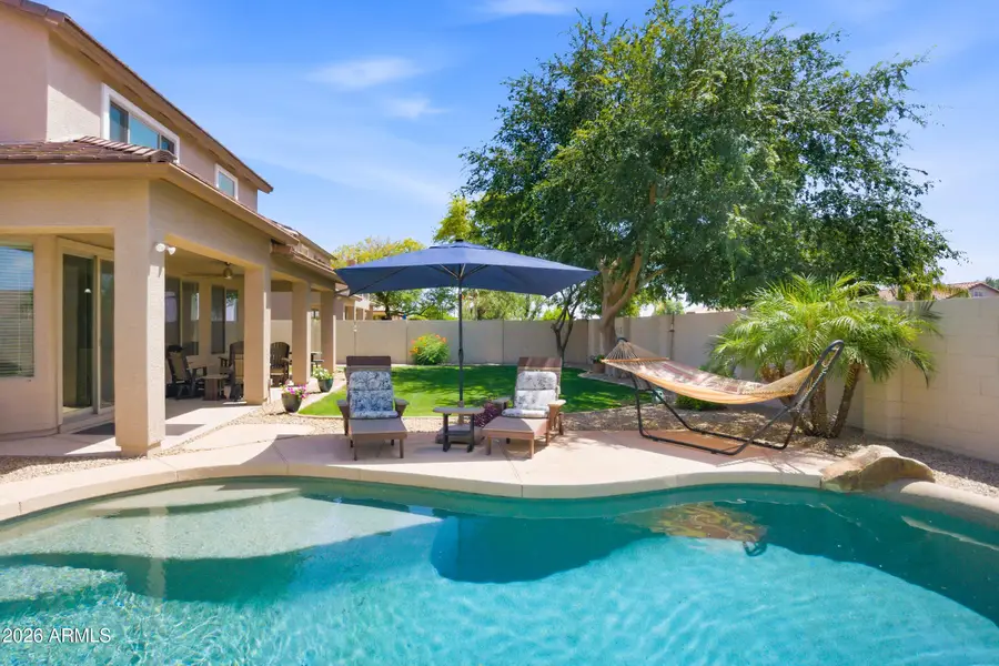 6968 S Wilson Drive, Chandler, AZ 85249 - #3
