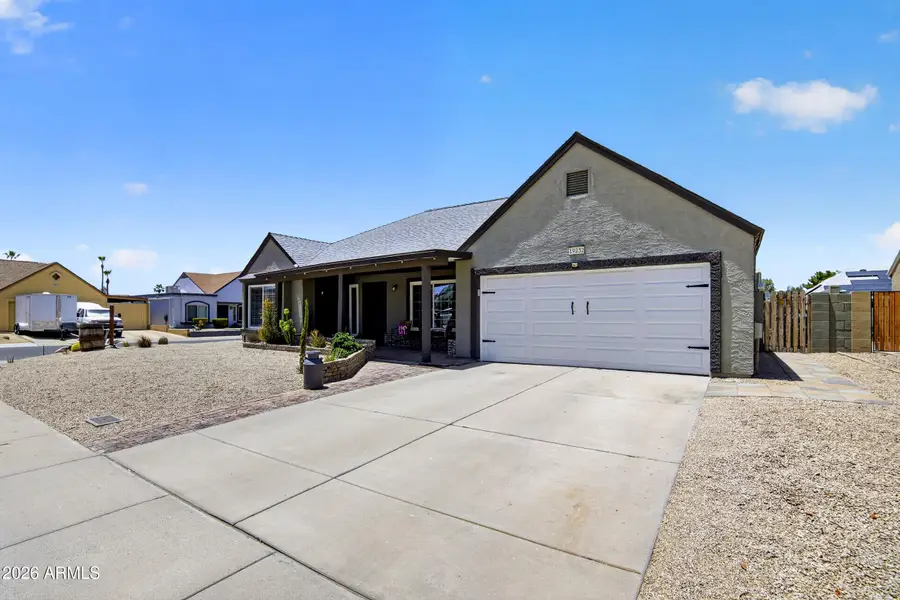 19232 N 47th Drive, Glendale, AZ 85308 - #3