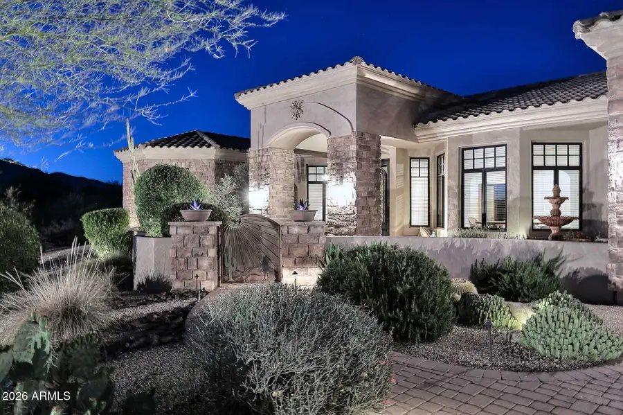 38793 N 107th Place, Scottsdale, AZ 85262 - #2