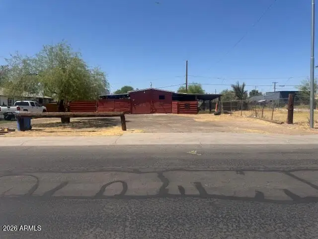 32 W Jones Avenue #5, Phoenix, AZ 85041 - #1