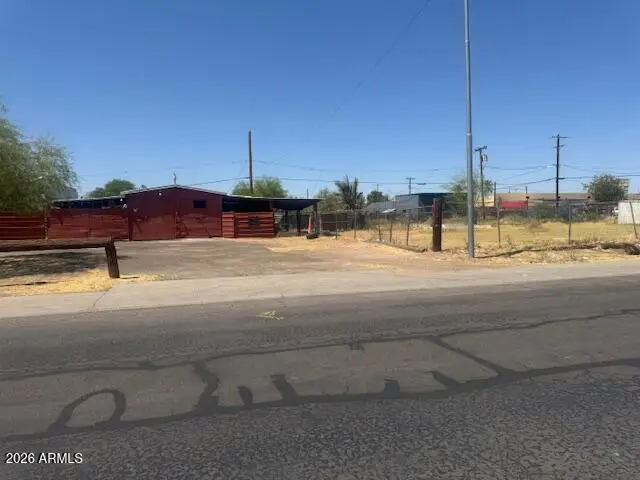 32 W Jones Avenue #5, Phoenix, AZ 85041 - #2