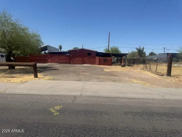32 W Jones Avenue #5, Phoenix, AZ 85041 - #3