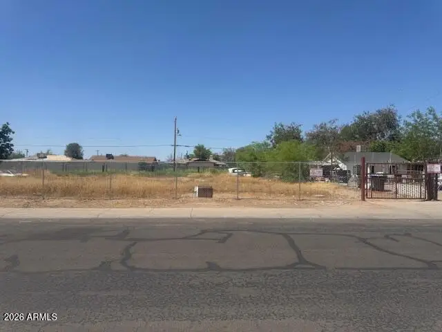 102 W Jones Avenue W #9, Phoenix, AZ 85041 - #1