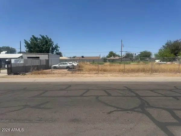 108 W Jones Avenue #10, Phoenix, AZ 85041