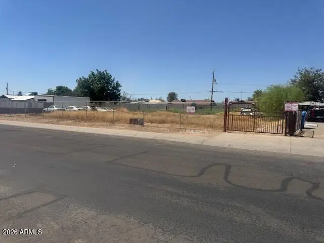 108 W Jones Avenue #10, Phoenix, AZ 85041 - #2