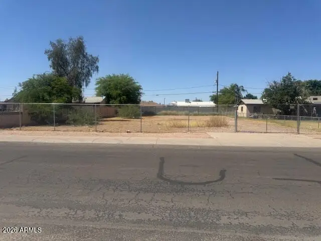 136 W Jones Avenue W #14, Phoenix, AZ 85041 - #2