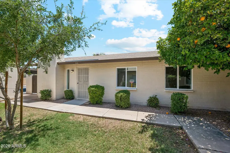 824 W Malibu Drive, Tempe, AZ 85282 - #2