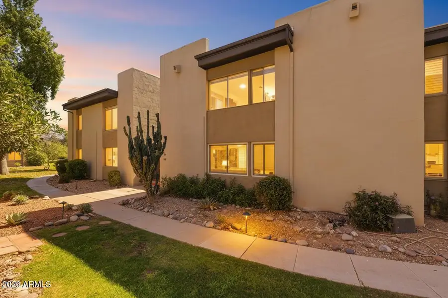 4201 E Camelback Road #34, Phoenix, AZ 85018 - #2