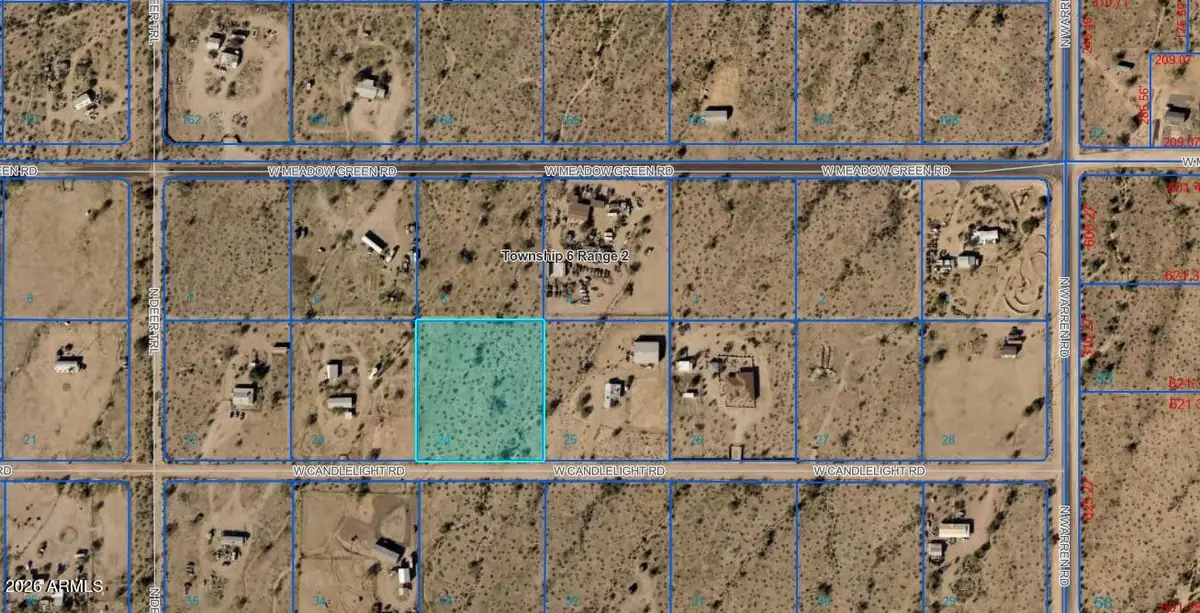 0 W Candlelight Road #24, Maricopa, AZ 85139 - #1