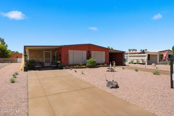 9108 E Citrus Lane N, Sun Lakes, AZ 85248