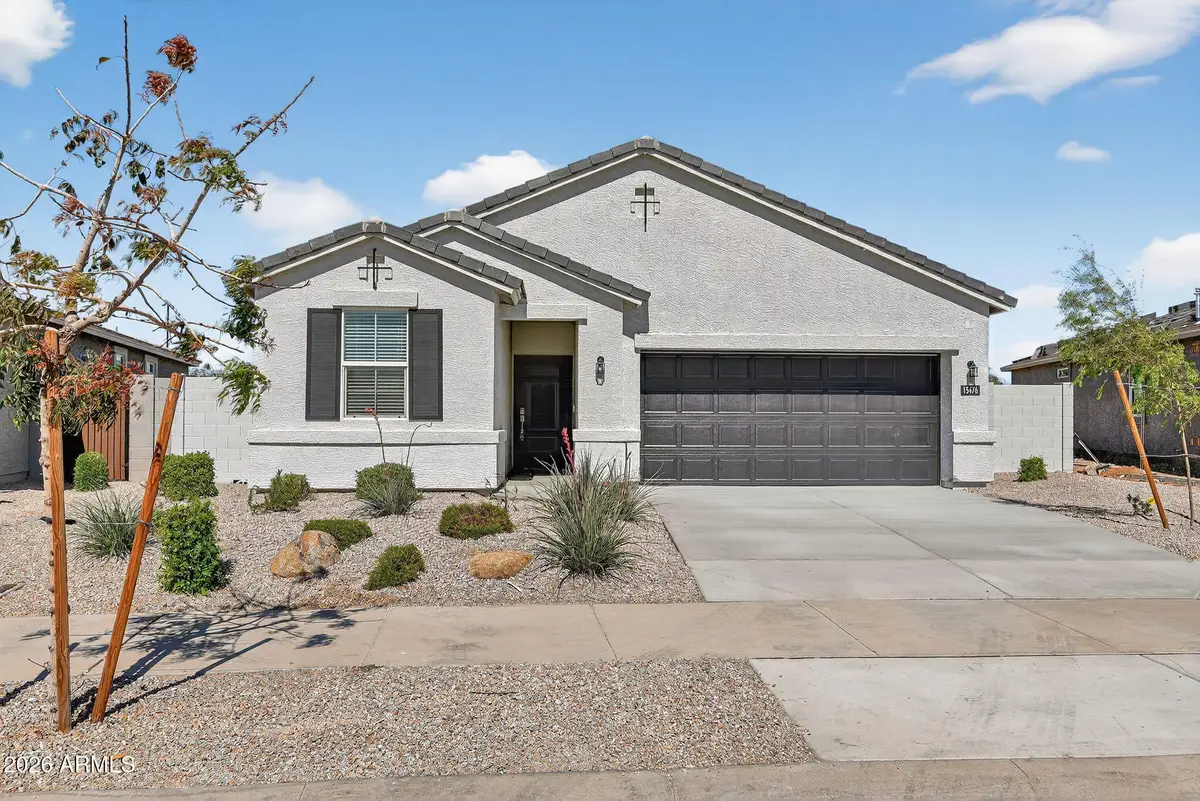 15476 W Desert Hollow Drive, Surprise, AZ 85387 - #1