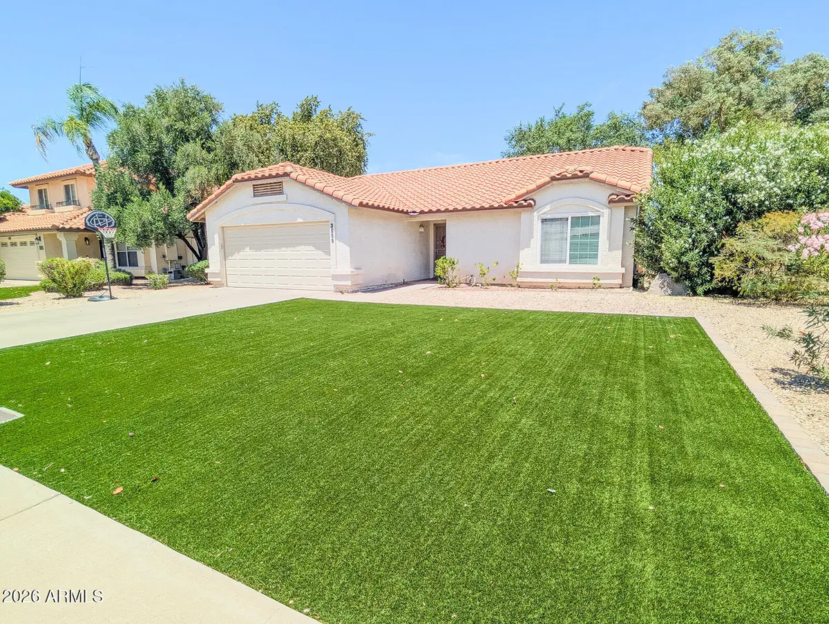 3556 E Utopia Road, Phoenix, AZ 85050 - #1