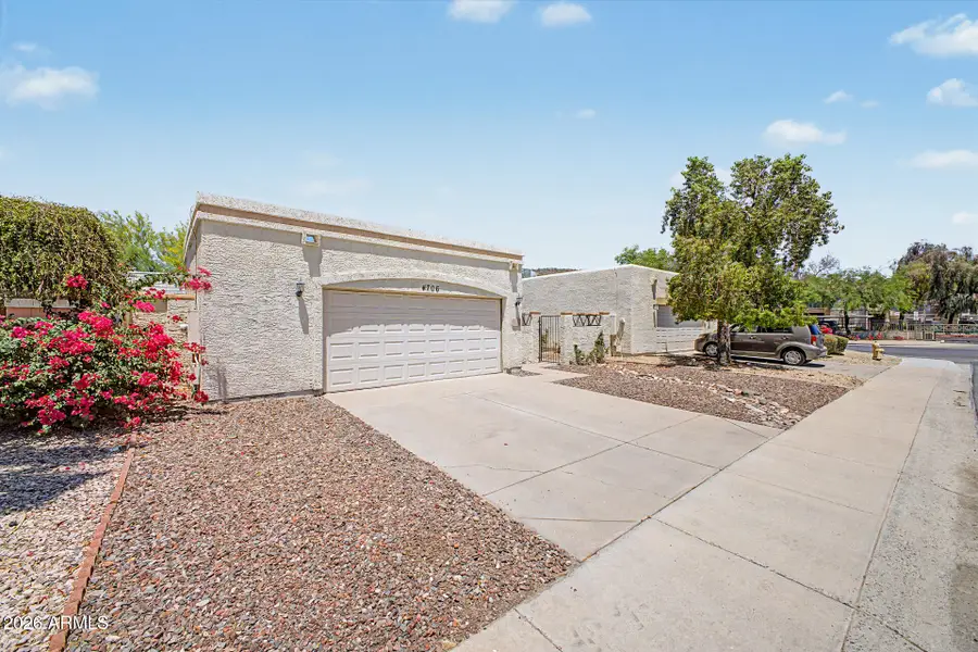 4706 W Escuda Drive, Glendale, AZ 85308 - #2
