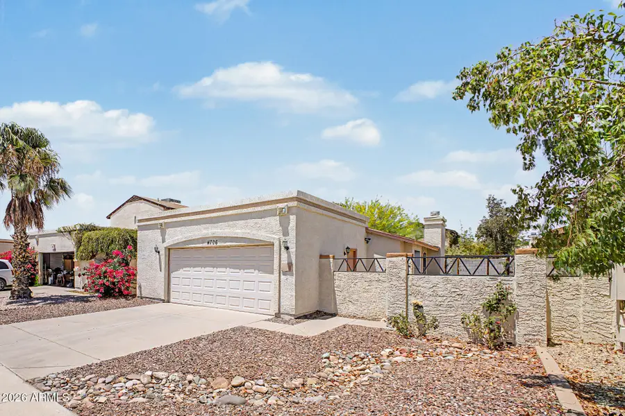 4706 W Escuda Drive, Glendale, AZ 85308 - #3
