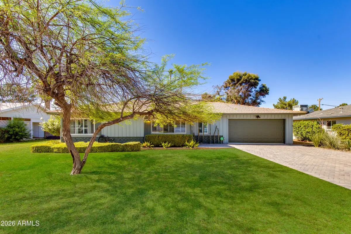 4645 E Cambridge Avenue, Phoenix, AZ 85008 - #1