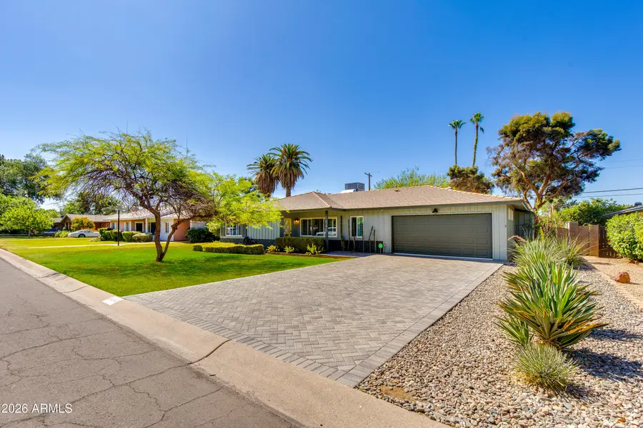 4645 E Cambridge Avenue, Phoenix, AZ 85008 - #3
