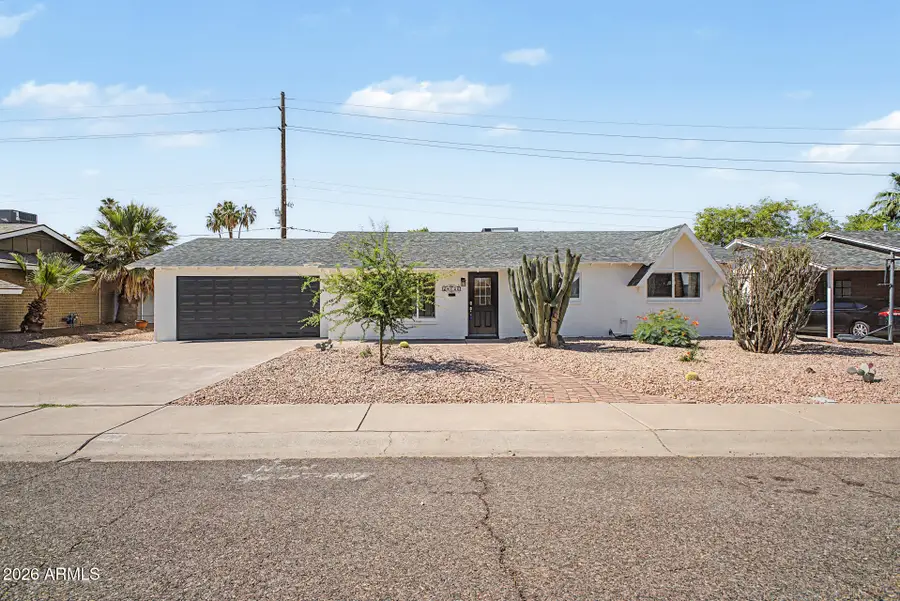 8725 E Coronado Road, Scottsdale, AZ 85257 - #3