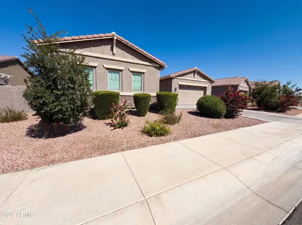 3226 N 197th Avenue, Buckeye, AZ 85396