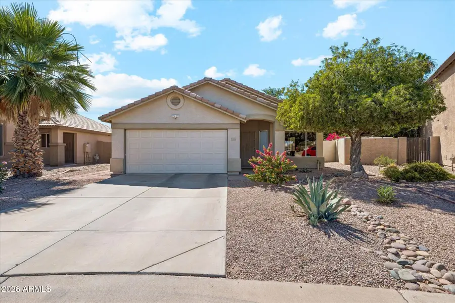 1630 S Oak Street, Gilbert, AZ 85233 - #3