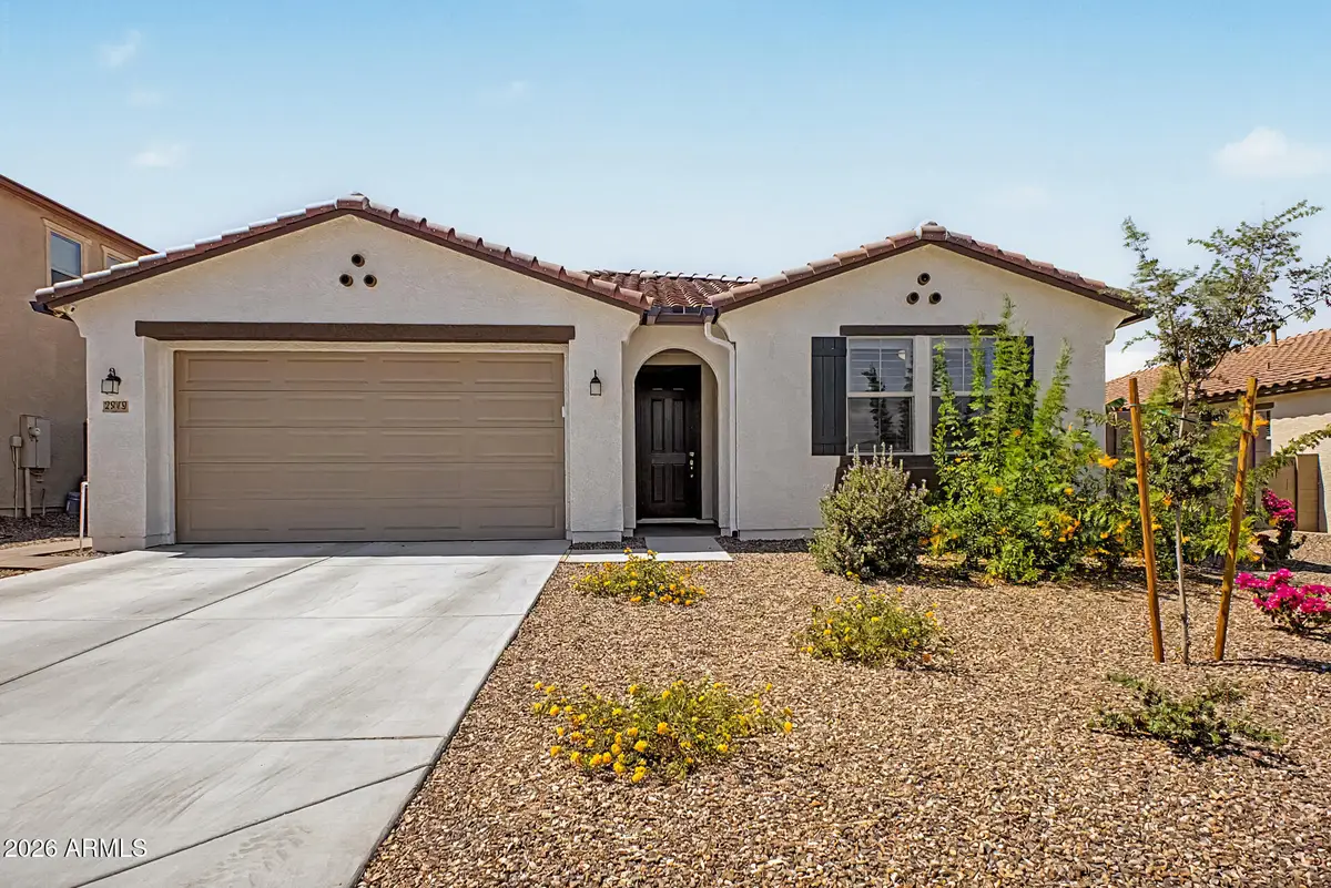 2949 E Cherry Hill Drive, Gilbert, AZ 85298 - #1