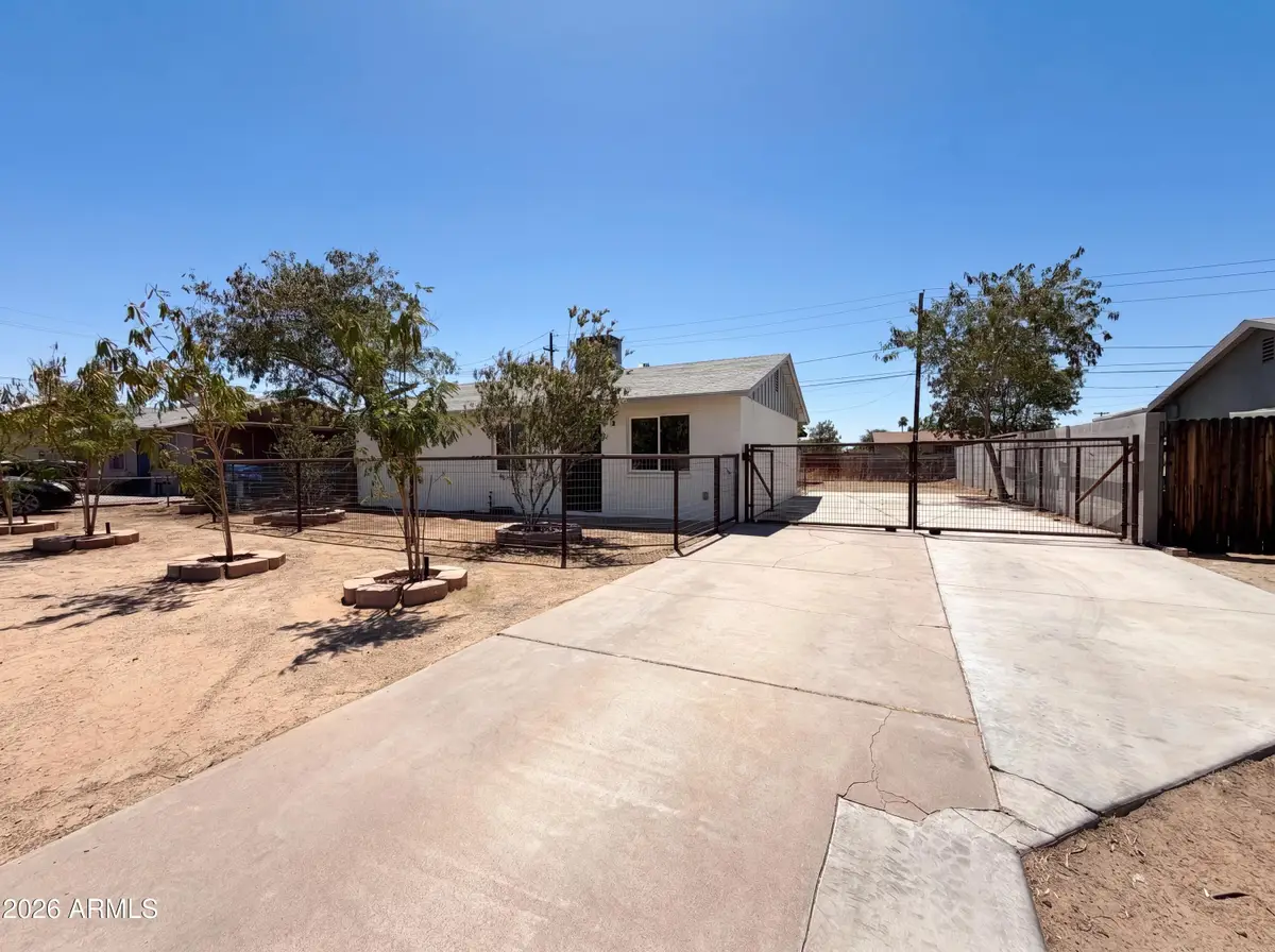 6224 S 20th Street, Phoenix, AZ 85042 - #1