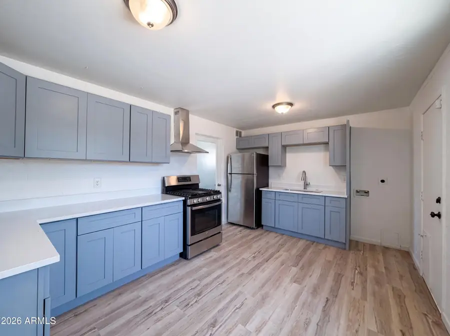 6224 S 20th Street, Phoenix, AZ 85042 - #2