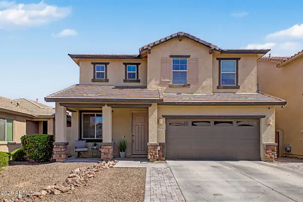 3938 E Sourwood Drive, Gilbert, AZ 85298
