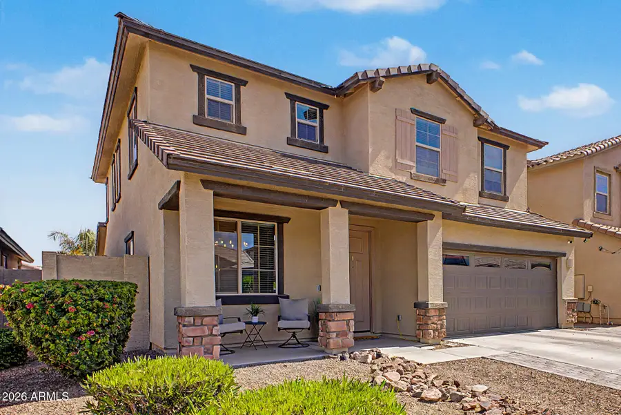 3938 E Sourwood Drive, Gilbert, AZ 85298 - #2