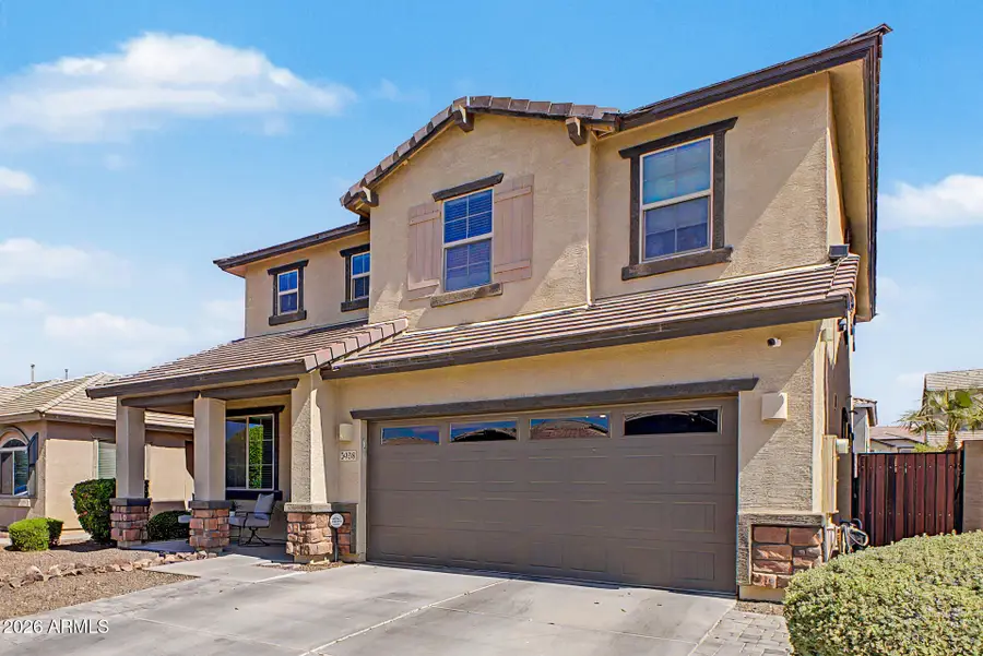 3938 E Sourwood Drive, Gilbert, AZ 85298 - #3
