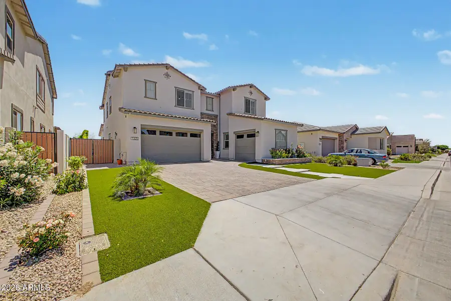 1325 E Narrowleaf Drive, Gilbert, AZ 85298 - #3