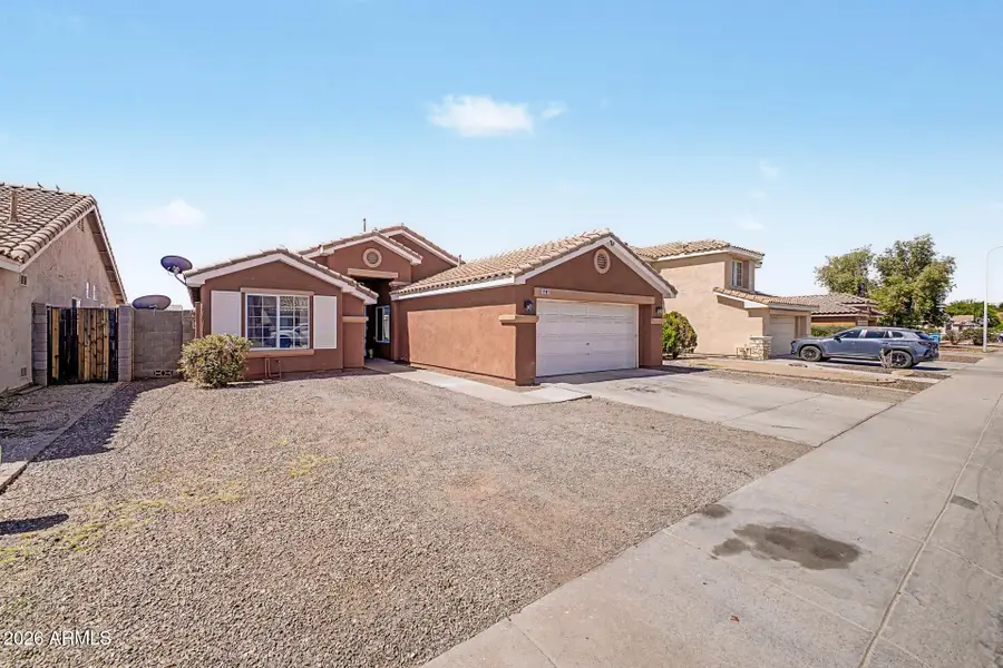 9961 W Mackenzie Drive, Phoenix, AZ 85037 - #2