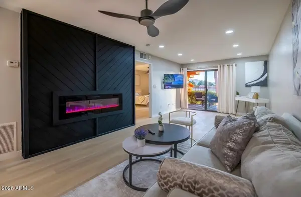 4303 E Cactus Road #128, Phoenix, AZ 85032