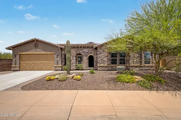 12928 W Calle De Sol --, Peoria, AZ 85383