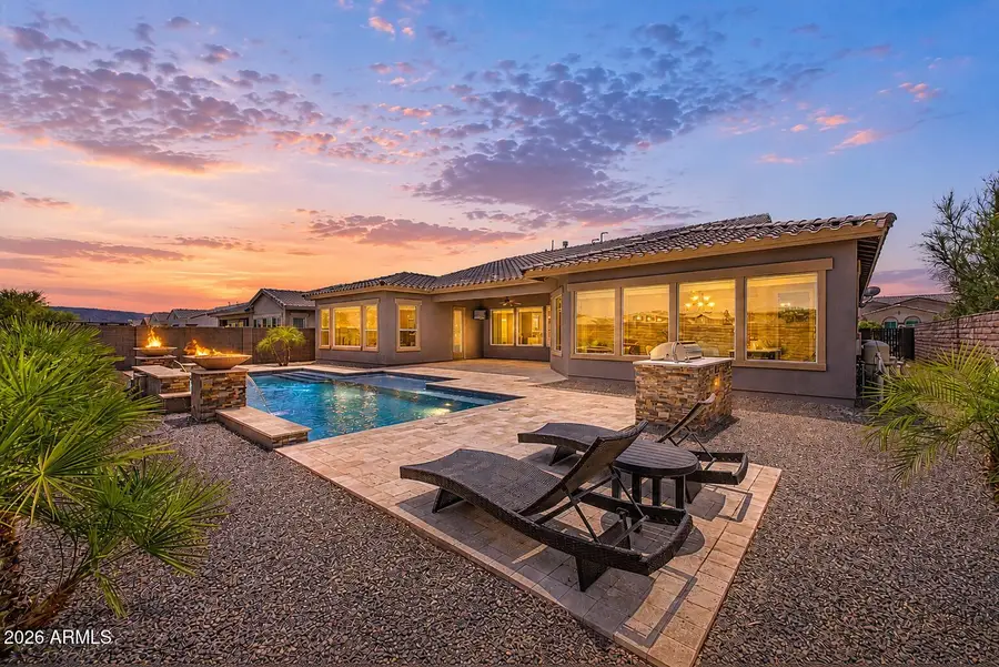 12928 W Calle De Sol --, Peoria, AZ 85383 - #3
