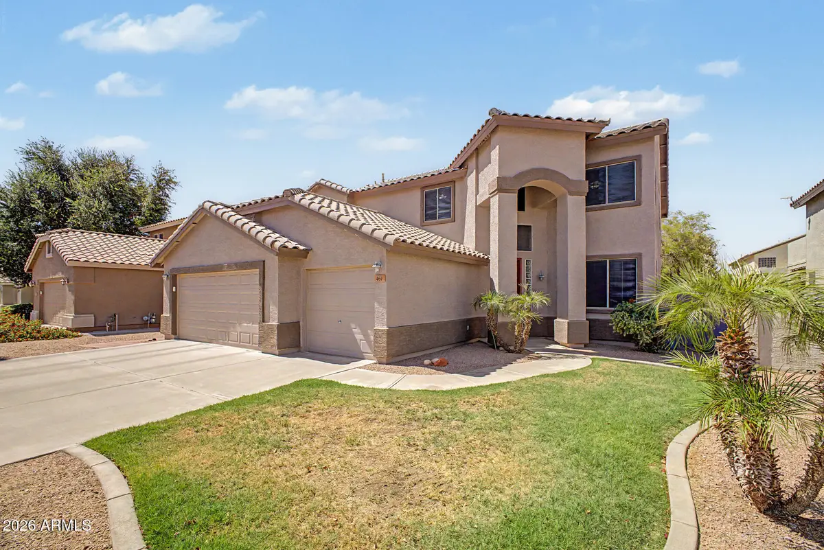 460 W Ebony Way, Chandler, AZ 85248 - #1